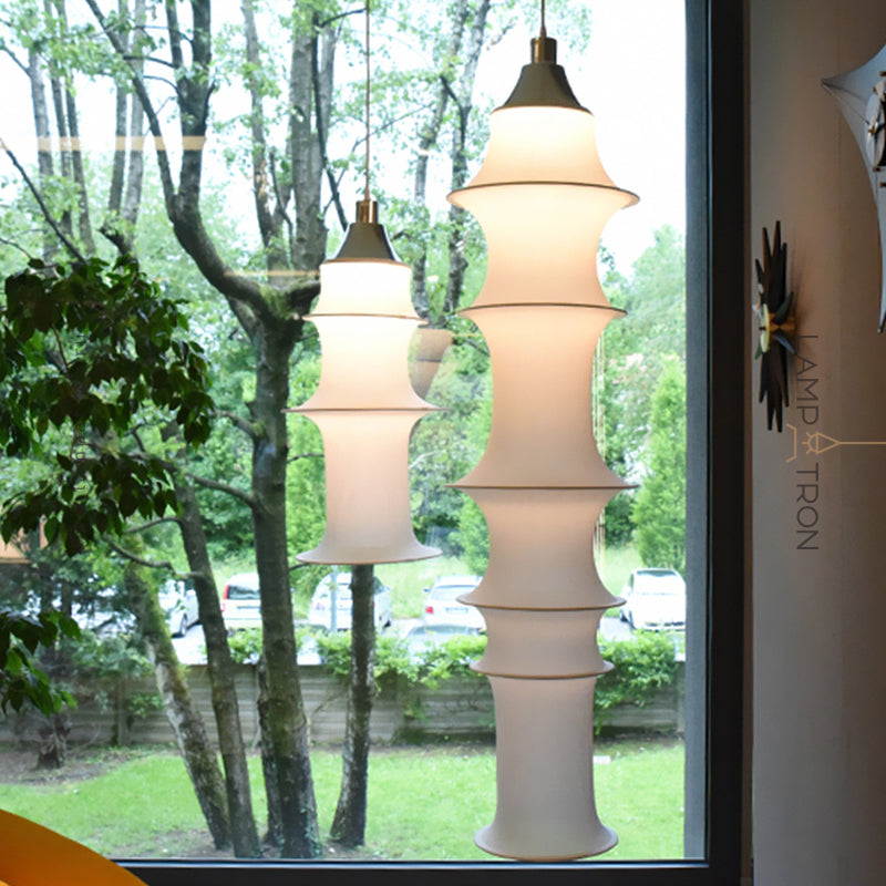 PENTTI Pendant light