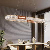 PERCIFAL LONG Long lighting fixture