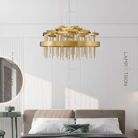 PERLINA Chandelier