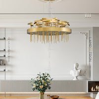 PERLINA Chandelier