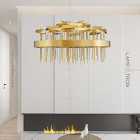 PERLINA Chandelier