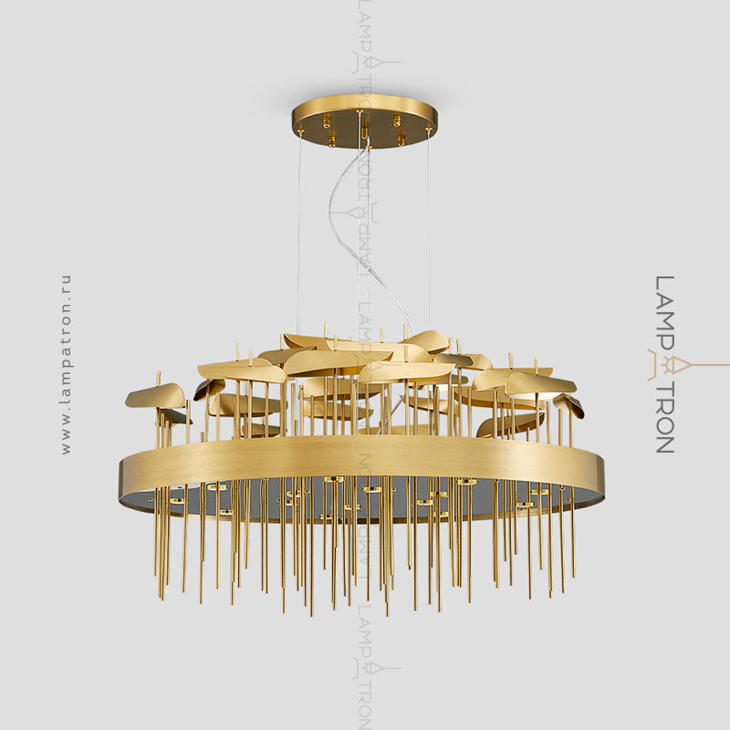 PERLINA Chandelier