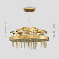 PERLINA Chandelier