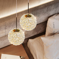 PERSY Pendant light