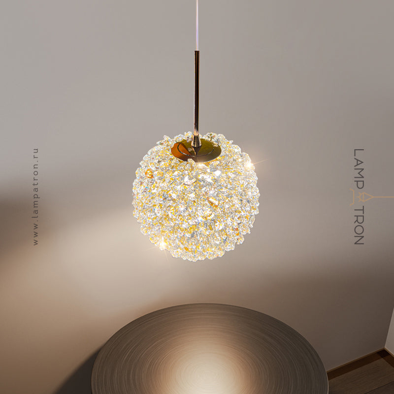 PERSY Pendant light