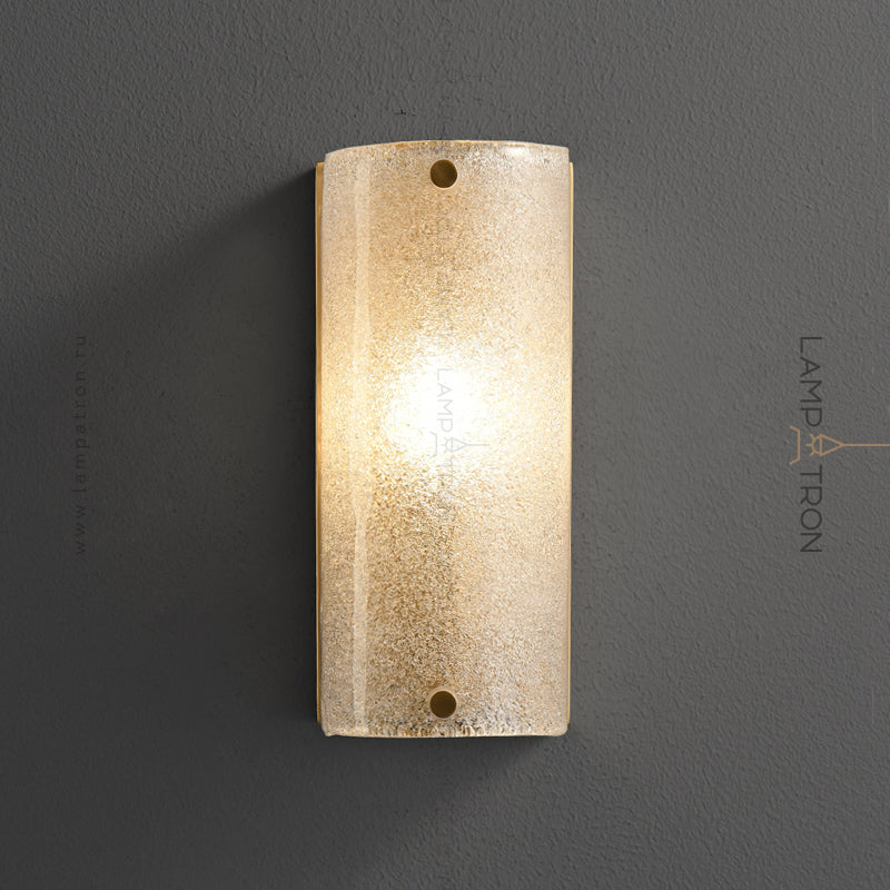 PETA Wall light fixture