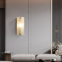 PETA Wall light fixture