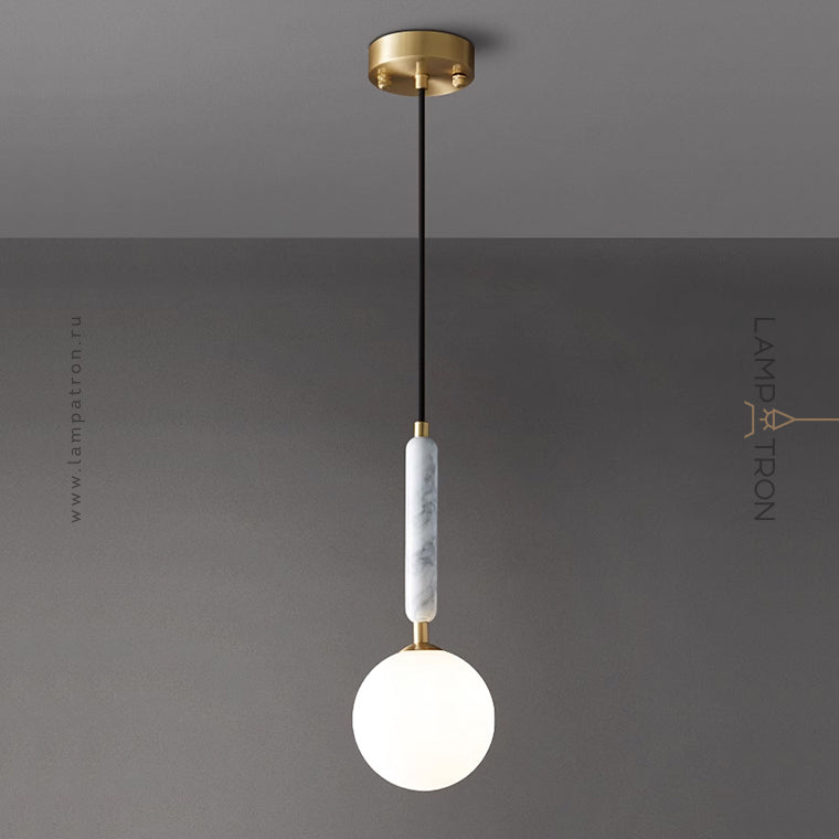 PETIT B Pendant light