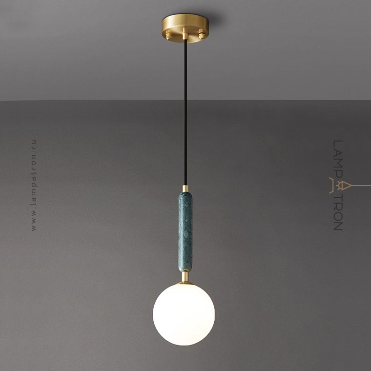 PETIT B Pendant light