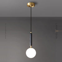 PETIT B Pendant light