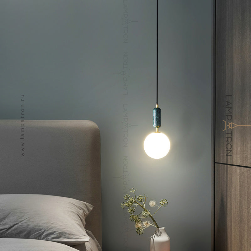 PETIT Pendant light