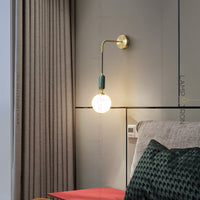 PETIT C WALL Wall light fixture