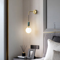 PETIT C WALL Wall light fixture