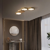 PETRY Ceiling light fixture