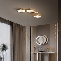 PETRY Ceiling light fixture