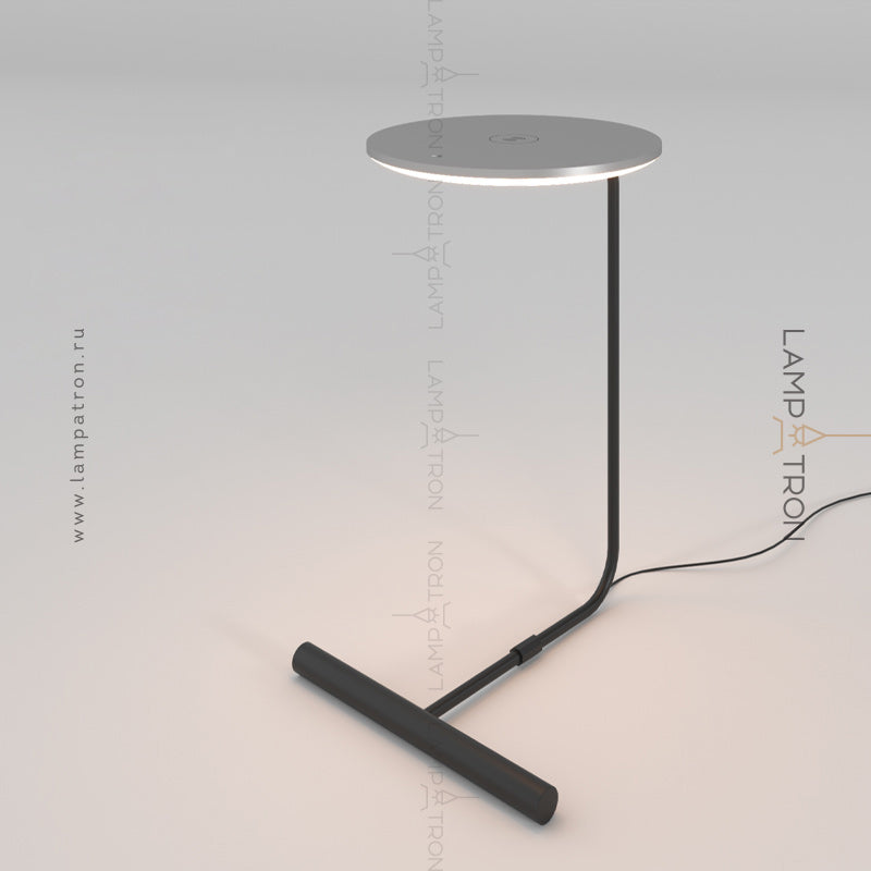 PHOEBE Floor lamp