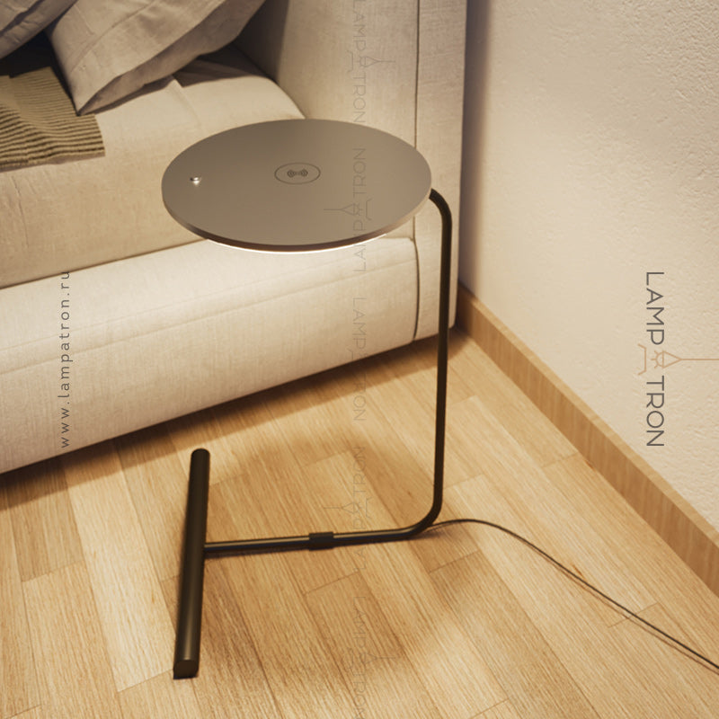 PHOEBE Floor lamp