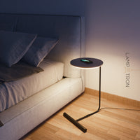 PHOEBE Floor lamp