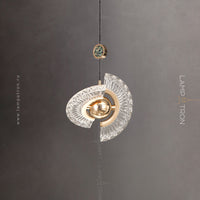 PHOENIX B Pendant light