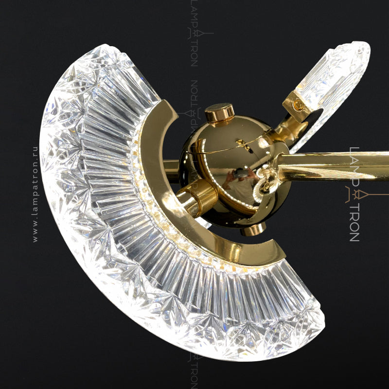 PHOENIX L Long lighting fixture