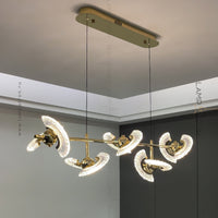 PHOENIX L Long lighting fixture