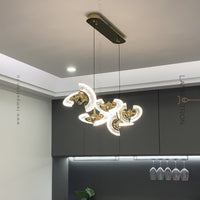 PHOENIX L Long lighting fixture