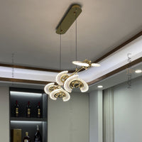 PHOENIX L Long lighting fixture