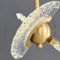 PHOENIX LUX COMBO Cascade lighting fixtures