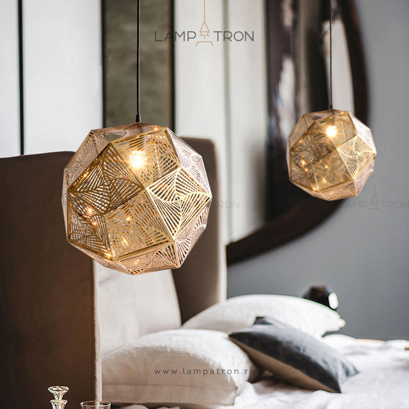 PICTOU Pendant light