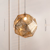 PICTOU Pendant light