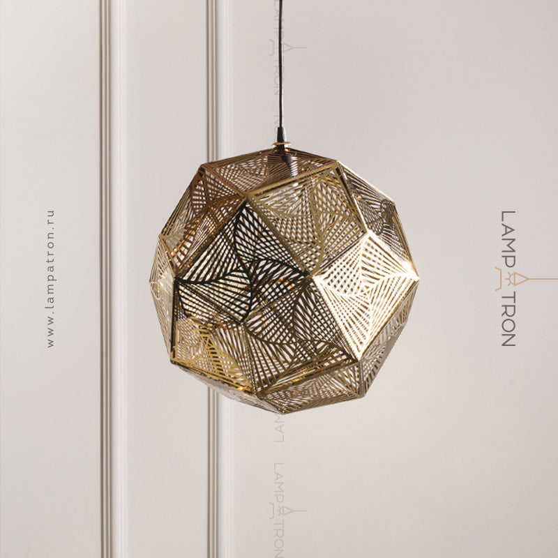 PICTOU Pendant light