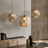 PICTOU Pendant light