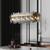 PIERRE Ring lighting fixture