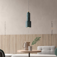 PING Pendant light