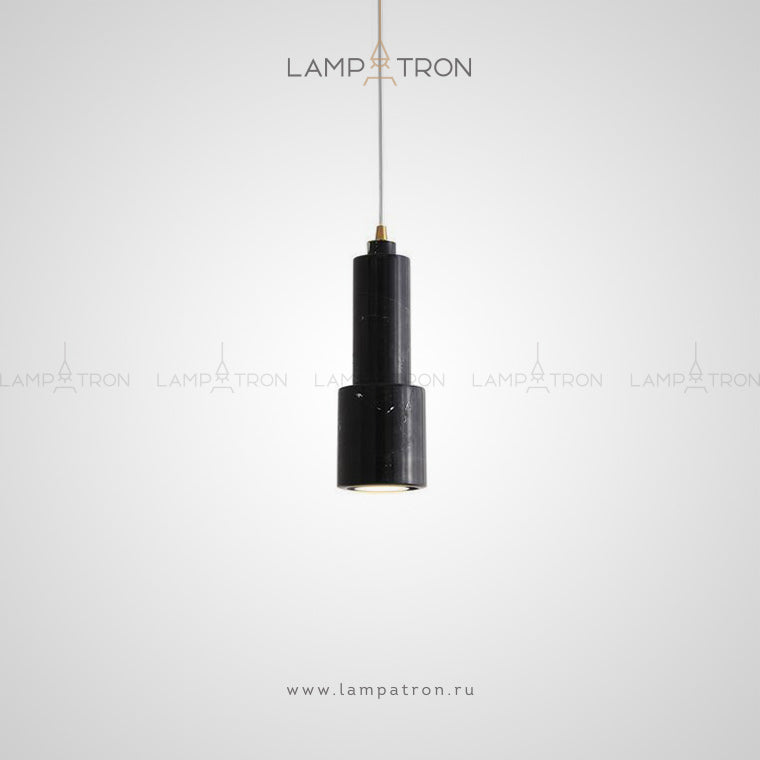 PING Pendant light