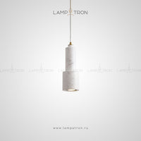 PING Pendant light