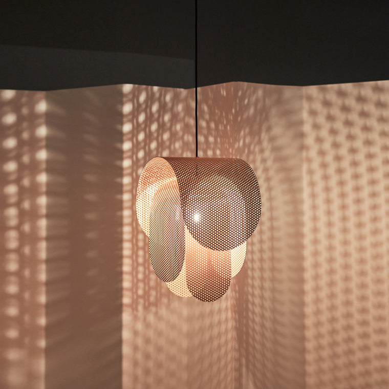 PINKA Pendant light