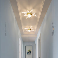 PIXIE Ceiling light fixture