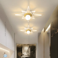 PIXIE Ceiling light fixture