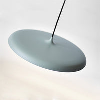 PLATE Pendant light