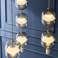 PLATTE Pendant light