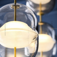 PLATTE Pendant light