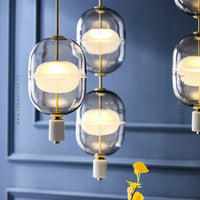 PLATTE Pendant light