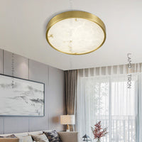 PLUMAS Ceiling light fixture