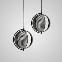 PLUTO Pendant light