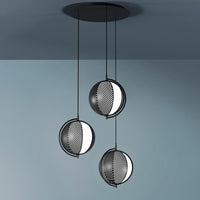 PLUTO Pendant light