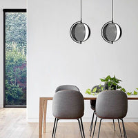 PLUTO Pendant light