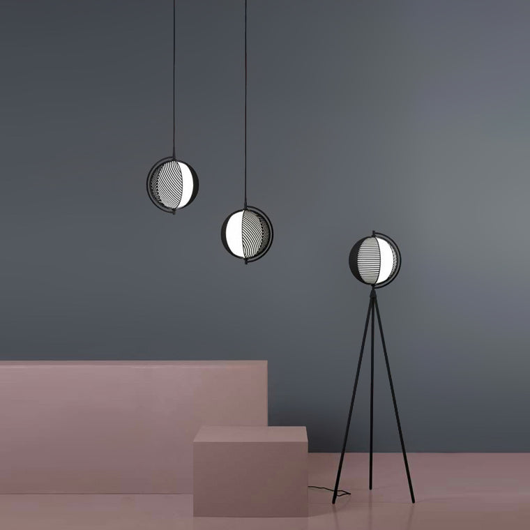 PLUTO Pendant light