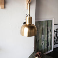 POD Pendant light