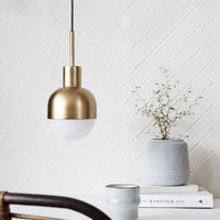 POD Pendant light